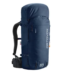 Ortovox - PEAK 45, 45 Liter (deep ocean)