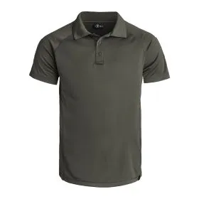 A10 Equipment - Instructor Poloshirt (oliv)