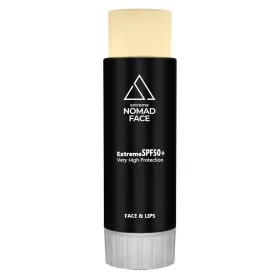 extreme NOMAD FACE - Ersatzkapsel Capsule Sonnenschutz SPF50+