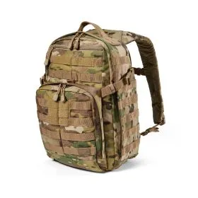 5.11 Tactical Series - Rush 12 Version 2.0  Rucksack multicam (24 Liter)