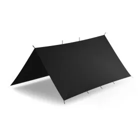 Helikon-Tex - SuperTarp 300cm x 300cm (black)