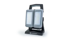 Suprabeam - Akku Leuchtstrahler W6r (4600 Lumen)