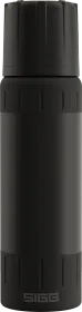 SIGG - Thermo Trinkflasche Alpine Star Black 0.75 L