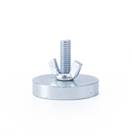 Suprabeam - Magnet für Leuchtstrahler W2r / W4r