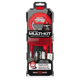 Real Avid - Multi-Kit 223CAL/5.56MM (Reinigungsset)