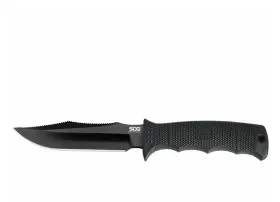 SOG - SEAL Pup Elite (schwarz)