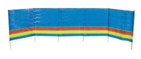 Bo-Camp - Windbreak Sichtschutz (460x90cm)