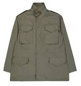 Alpha Industries - M-65 Heritage Field Jacket (olive)