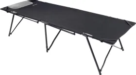 OUTWELL - Feldbett Posadas Single (schwarz)