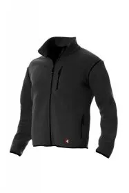Comfortrust Fleece Jacke zip-off - Layer 3