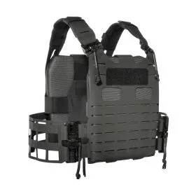 Tasmanian Tiger - Plattenträger Plate Carrier QR SK anfibia MK II (black)