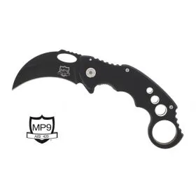 Klappmesser MP9 Karambit