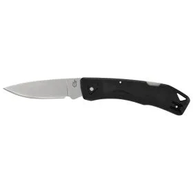 Gerber - LST Ultra Taschenmesser (schwarz)