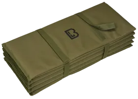 Brandit - Iso Mattress Molle olive