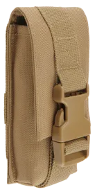 Brandit - Molle Multi Pouch Large camel