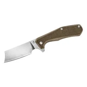 Gerber - Asada Klappmesser, oliv