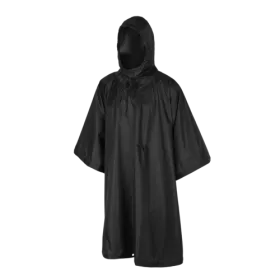 Helikon-Tex - Poncho U.S. Model (black)