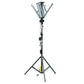 NORDRIDE - Arbeitsleuchte 4045 Vision Flex Set (24`000 Lumen)