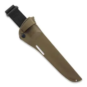 Peltonen Knives - Kompositscheide für M95 (coyote)