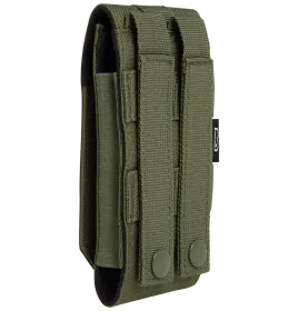 Brandit - Molle Phone Pouch Large olive