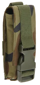 Brandit - Molle Multi Pouch Medium woodland