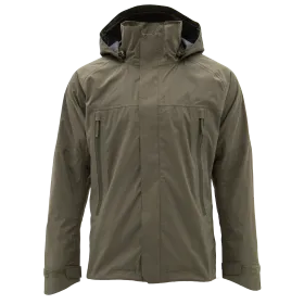 Carinthia - Loftshell® Hydro (Jacke) oliv
