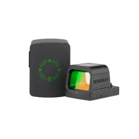 Olight - Leuchtpunktvisier S OAL (schwarz)