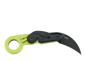 CRKT - Provoke ZAP Karambitmesser