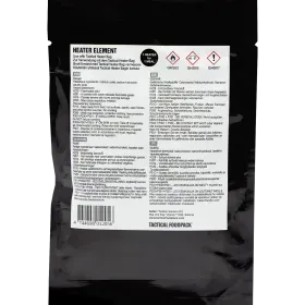 Tactical Foodpack - Heater Element