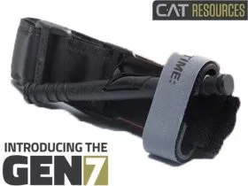 C-A-T Combat Application Tourniquet GEN7 schwarz