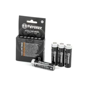 Petromax - Akku für LED LM500 (4 Stck.)