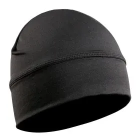 A10 Equipment - Thermo Performer Mütze 0°C > -10°C (schwarz)