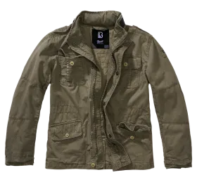 Kids Britannia Jacket