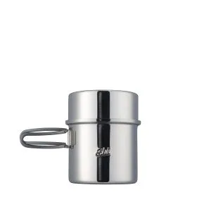 Esbit - Edelstahl Topf (1000 ml)