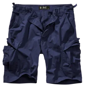 Brandit - BDU Ripstop Shorts navy