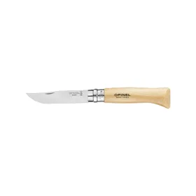 Opinel - Taschenmesser No. 08 Inox