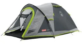 Coleman -  Darwin 4 Plus Kuppelzelt