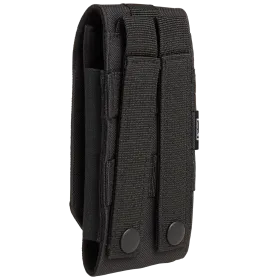 Brandit - Molle Phone Pouch Large black