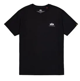 Alpha Industries - Basic T T-Shirt (black)