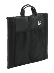 Brandit - Foldable Seat black