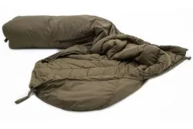 Carinthia - Eagle olive (Schlafsack)