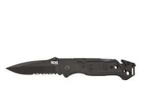 SOG - Escape Klappmesser