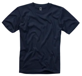 Brandit - T-Shirt navy
