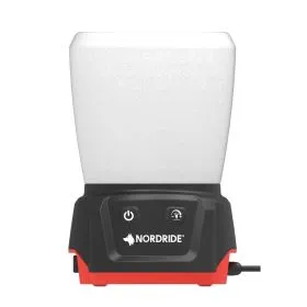 NORDRIDE - Arbeitsleuchte 4040 Vision 360 (400-4000 Lumen)