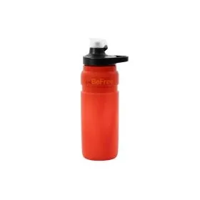 Katadyn - BeFree Filter AC Wasserflasche 0.7L (rot)