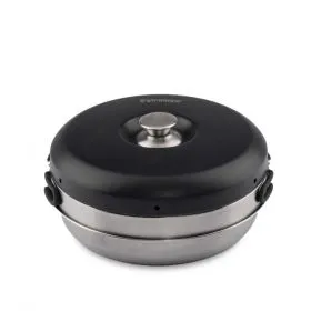 Petromax - Dimego Camping Backofen