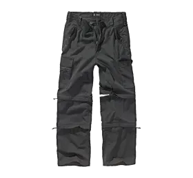 Brandit - Savannah Pants black