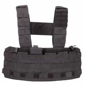 5.11 Tactical Series - TacTec™ Chest Rig (schwarz)