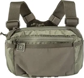 5.11 Tactical Series - Skyweight Utility Chest Pack (sage green)