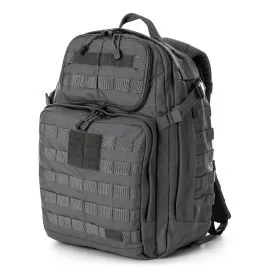 5.11 Tactical Series - Rush 24 Version 2.0  Rucksack storm (37 Liter)